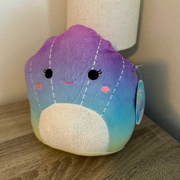 Kellytoy Other - Shauna the Squishmallow